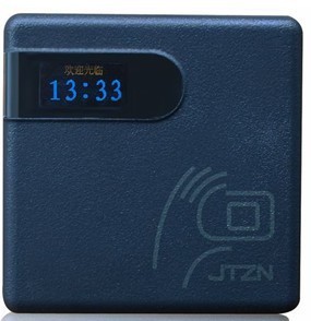 探索门禁读卡器新选择 深圳市晶汤智能科技HID8701写卡器全面解读