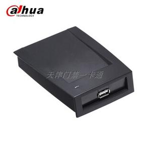 大华门禁读卡器系列深度解析 ASR10A防水型、ASR10B密码型与ASR11A全面对比